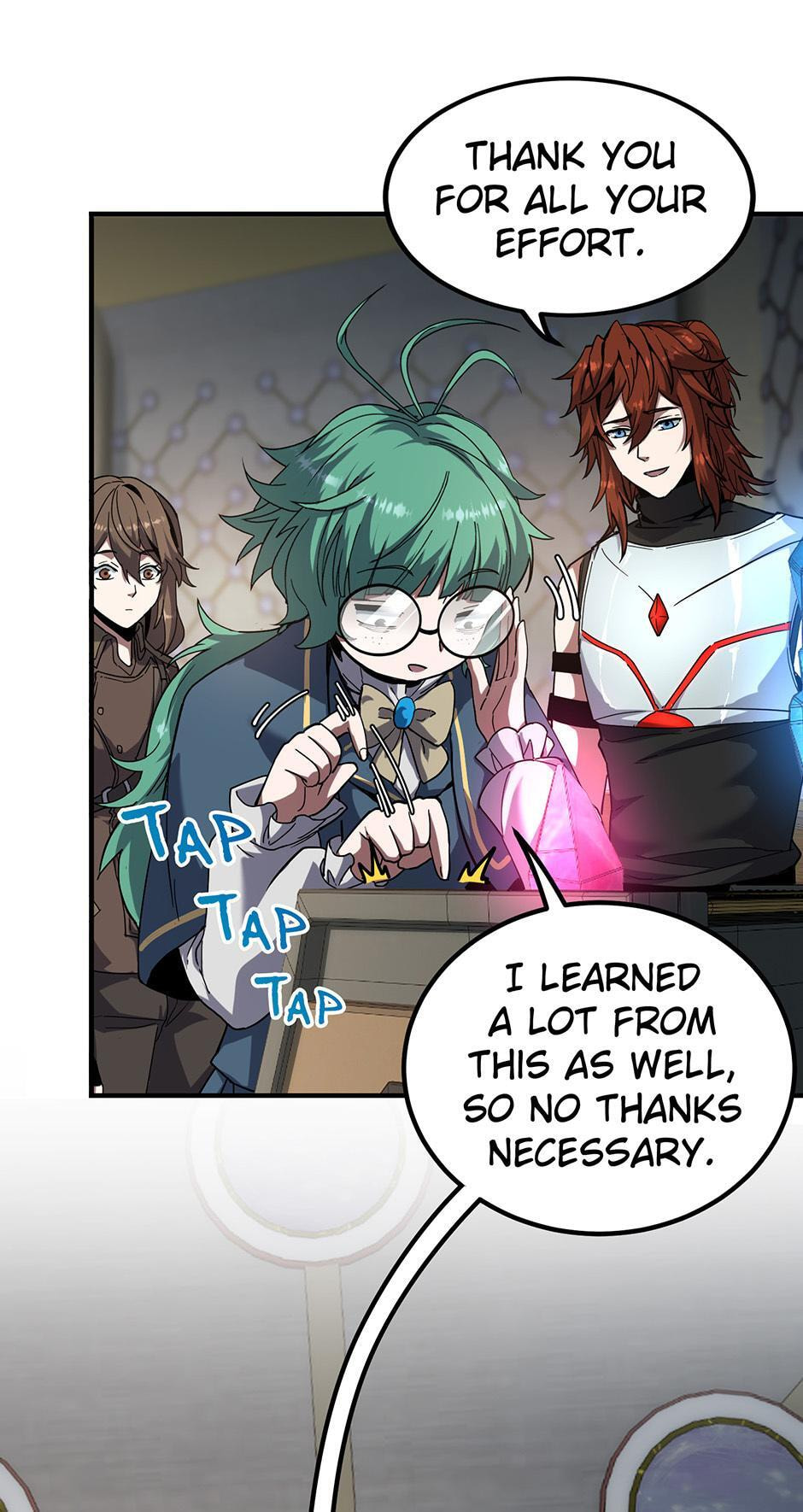 The Beginning After the End, chapter 223, image 11