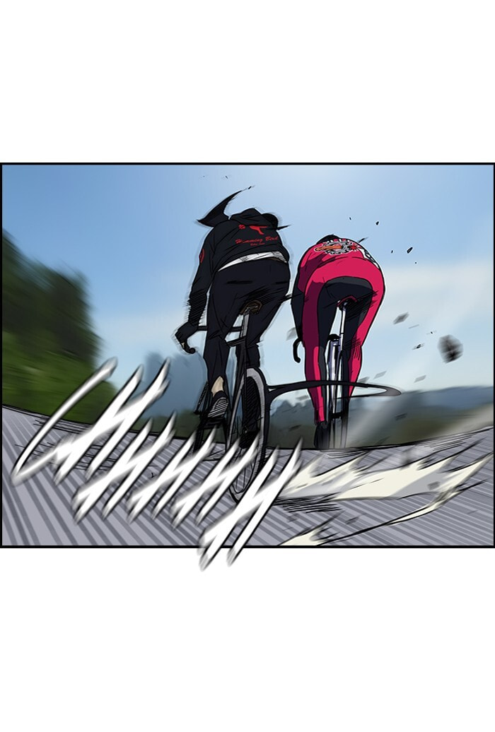 Wind Breaker, chapter 102, page 29