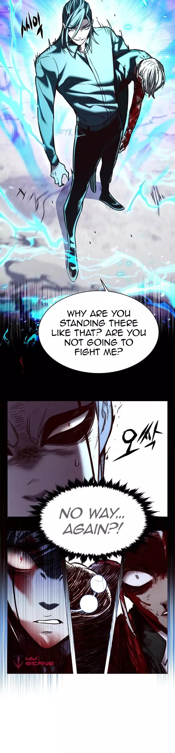Eleceed, chapter 212, image 18