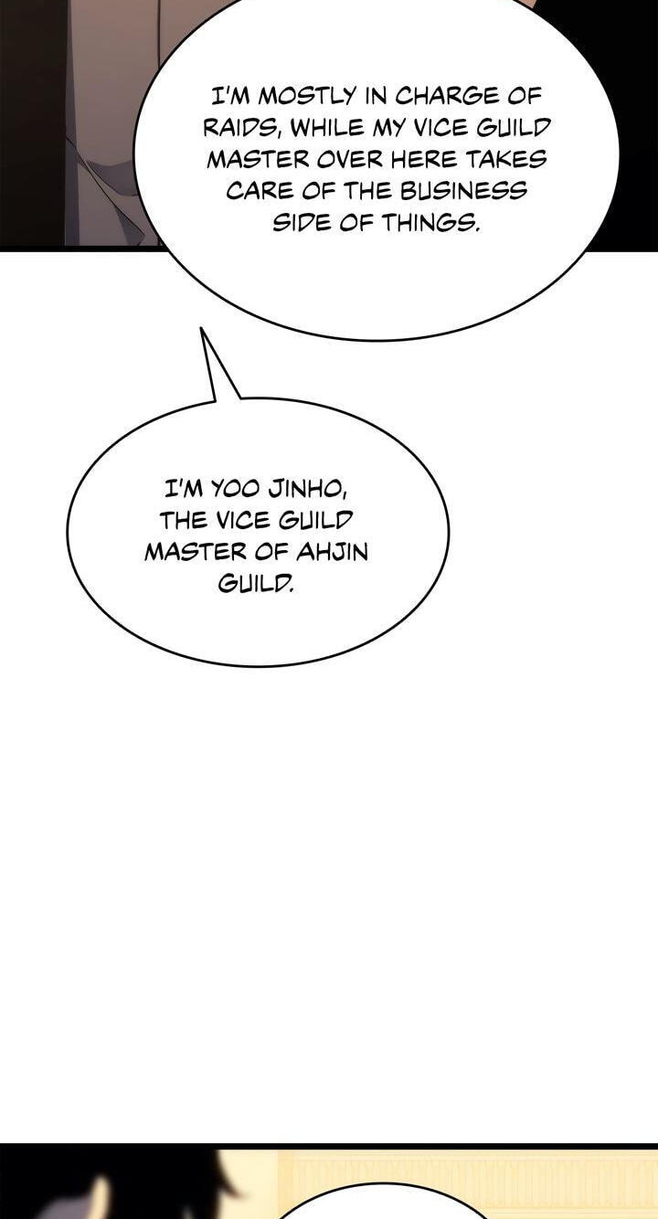 Solo Leveling, chapter 149, page 72