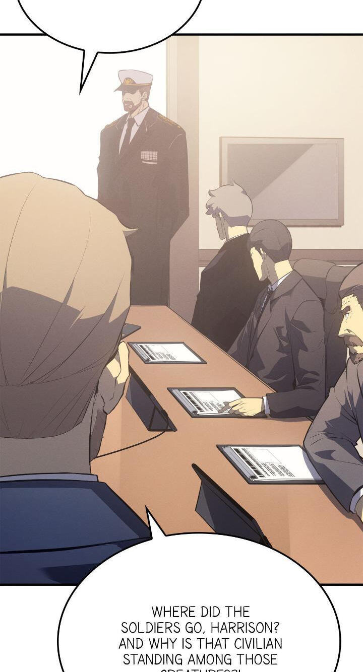 Solo Leveling, chapter 184, image 46