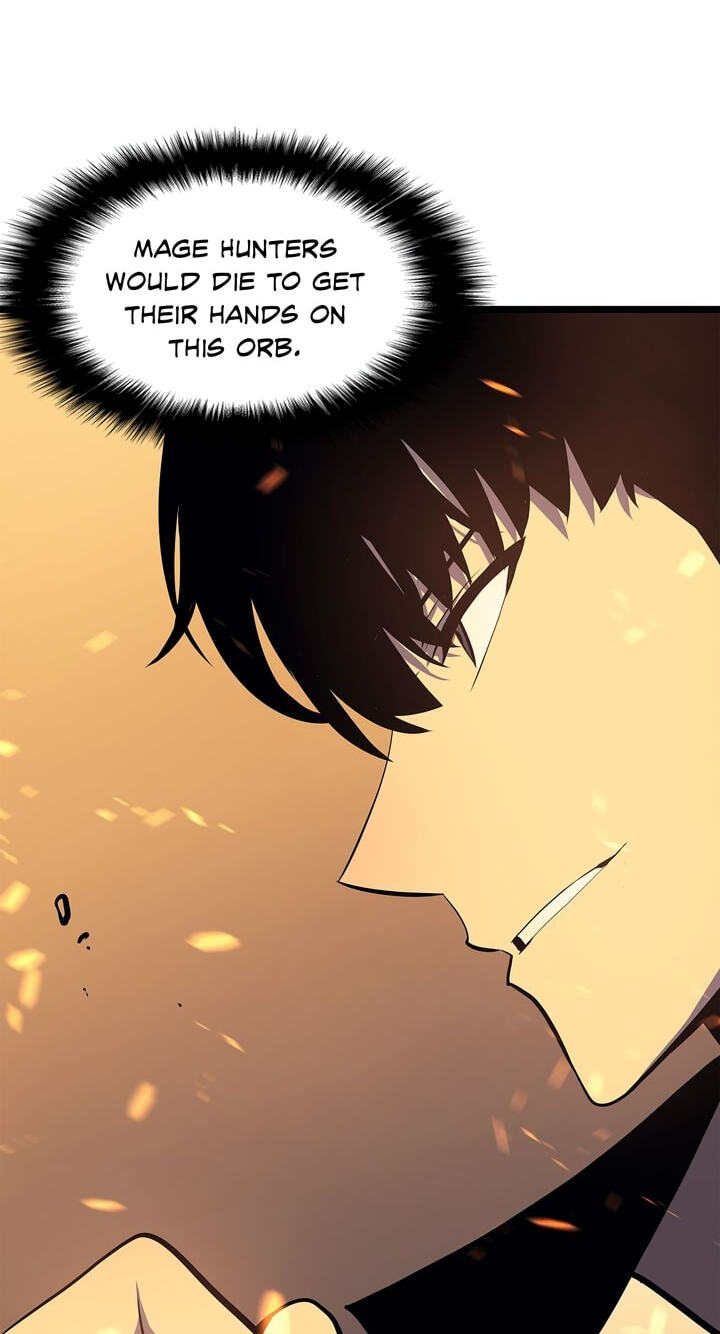 Solo Leveling, chapter 60, page 24
