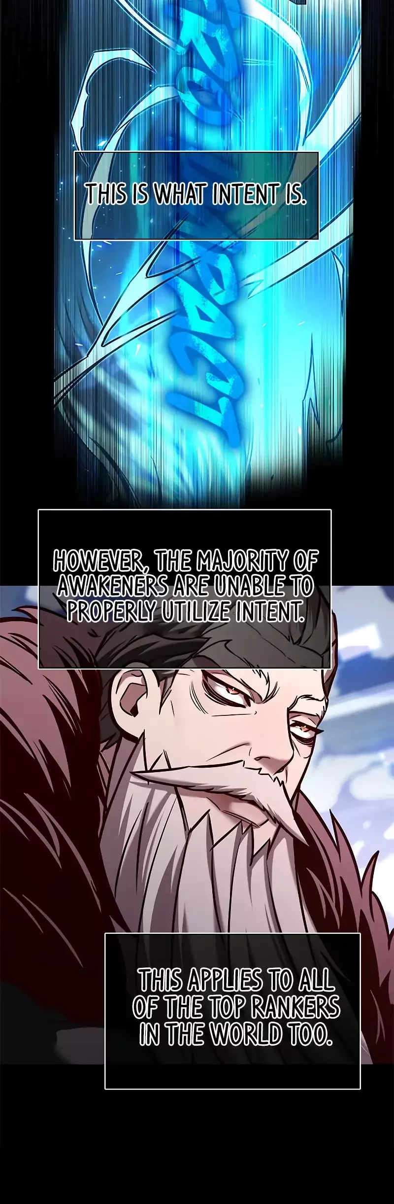 Eleceed, chapter 289, image 14