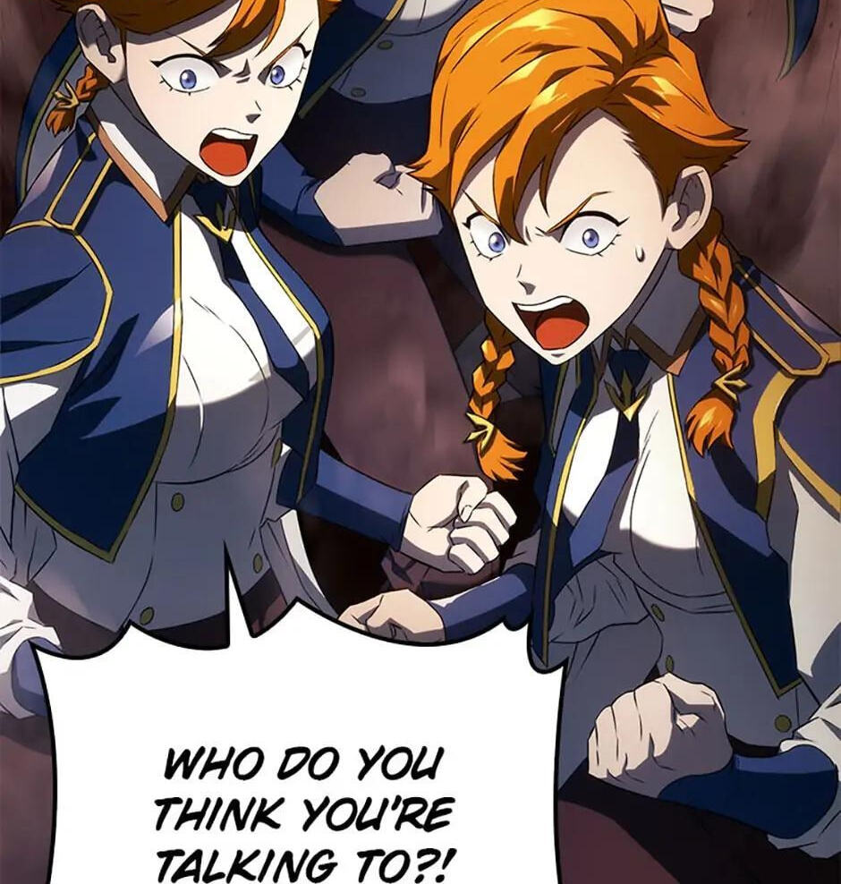 Revenge of the Baskerville Bloodhound, chapter 25, image 163