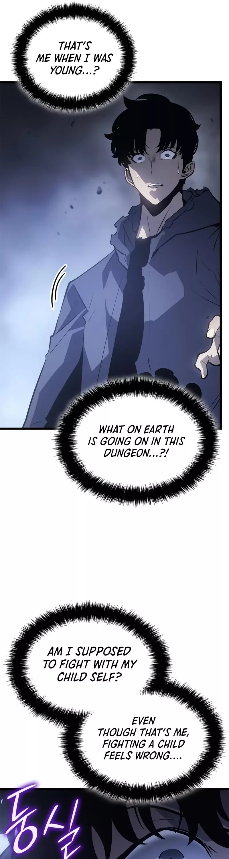 Solo Leveling: Ragnarok, chapter 43, image 47