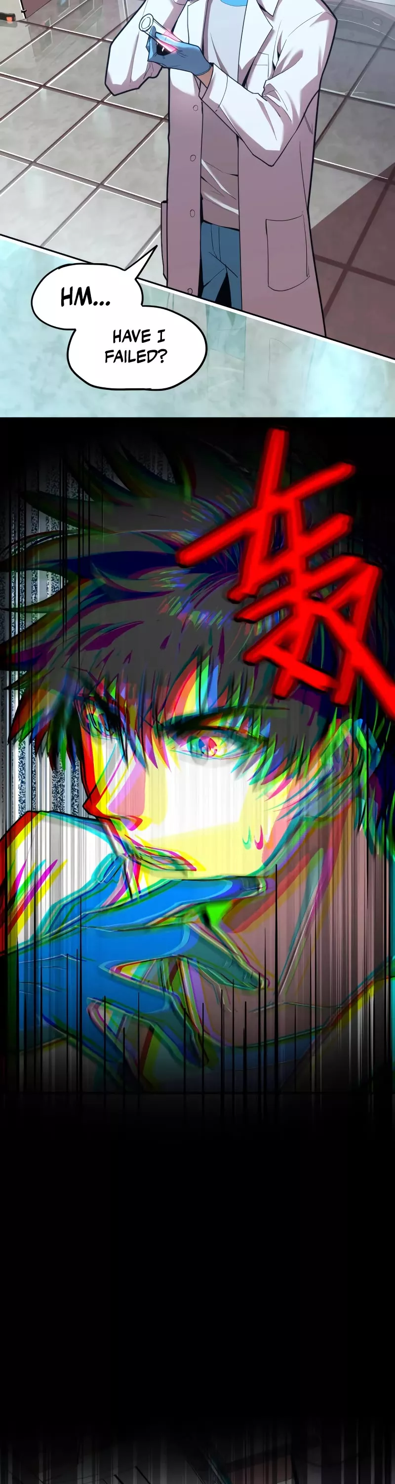 Logging 10,000 Years into the Future, chapter 8, image 30