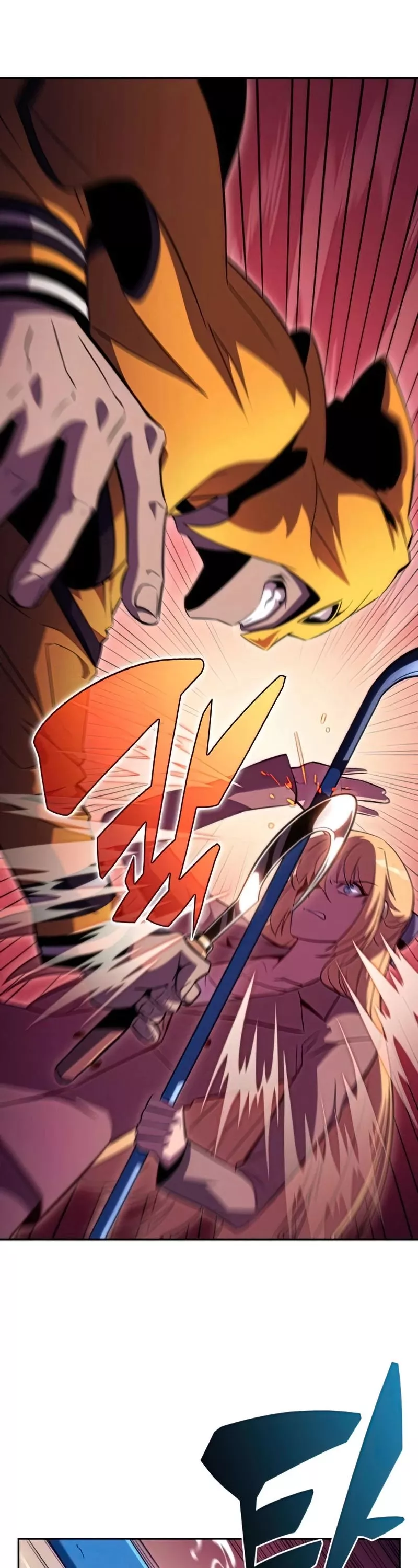 Solo Max-Level Newbie, chapter 60, image 62