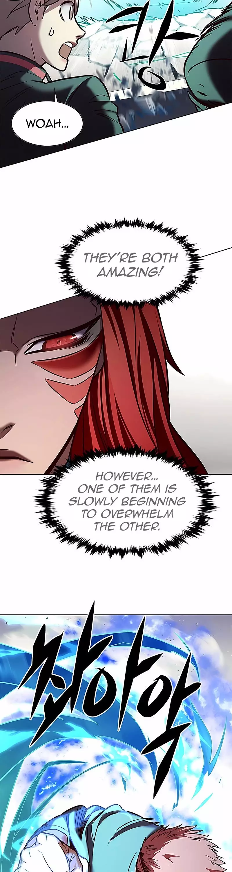 Eleceed, chapter 205, image 29