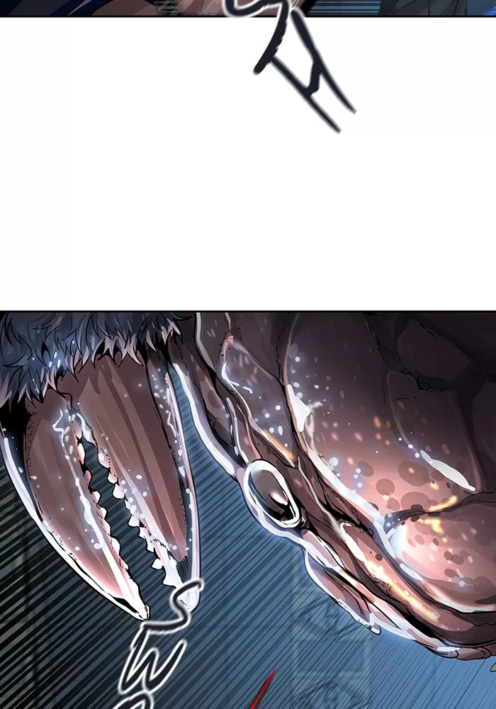 Tower of God, chapter 500, image 161