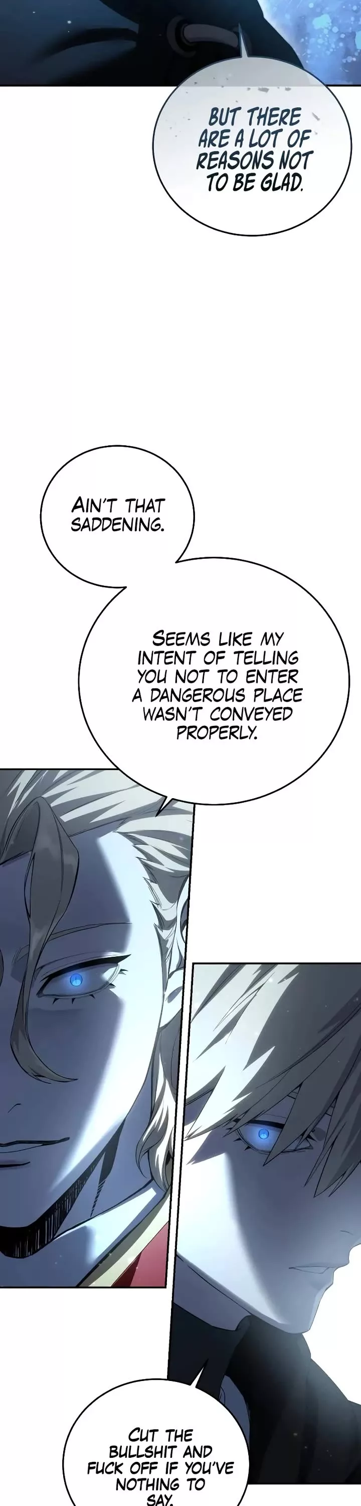 Star-Embracing Swordmaster, chapter 75, image 47