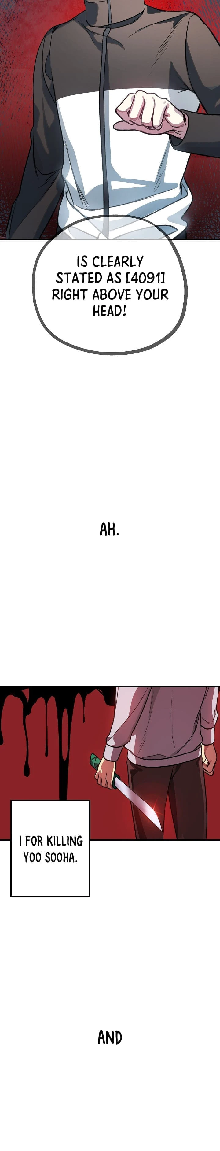 SSS-Class Suicide Hunter, chapter 5, image 13