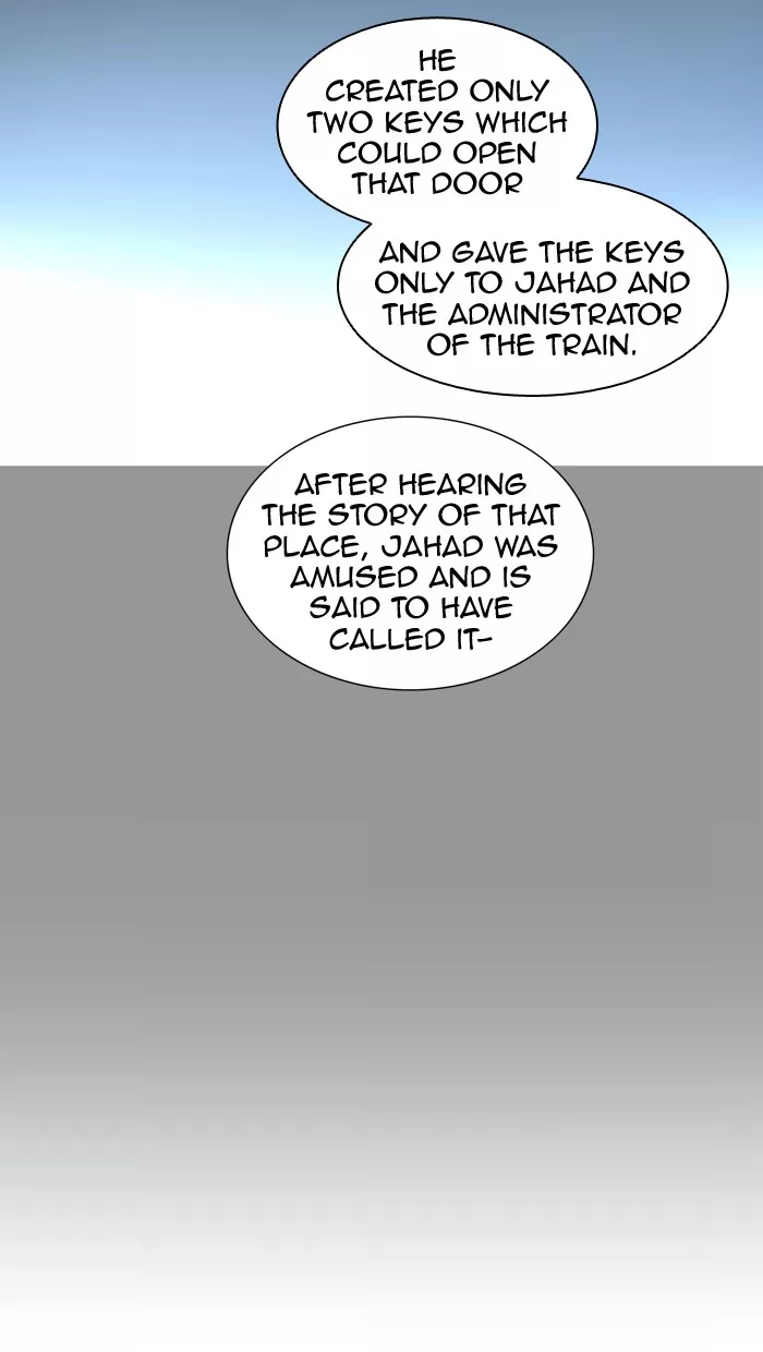 Tower of God, chapter 344, image 104
