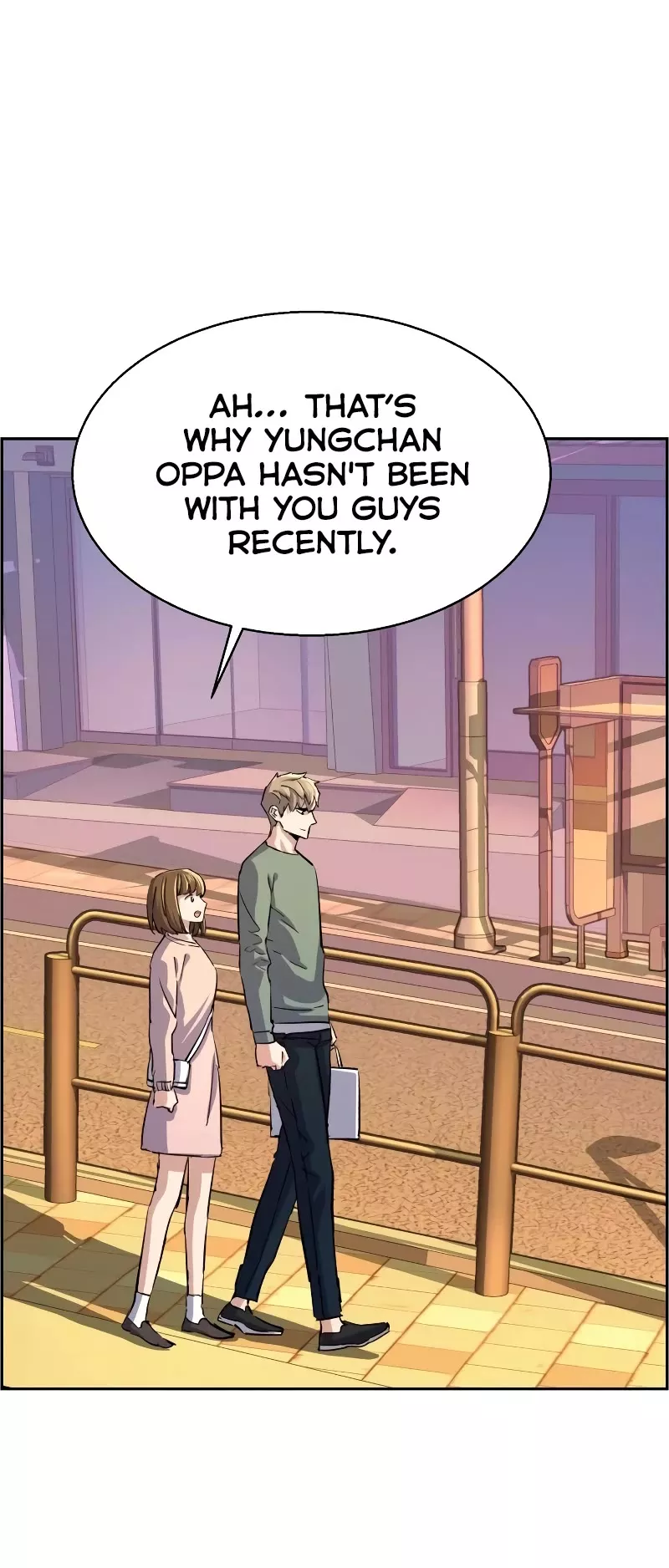 Teenage Mercenary, chapter 121, image 13