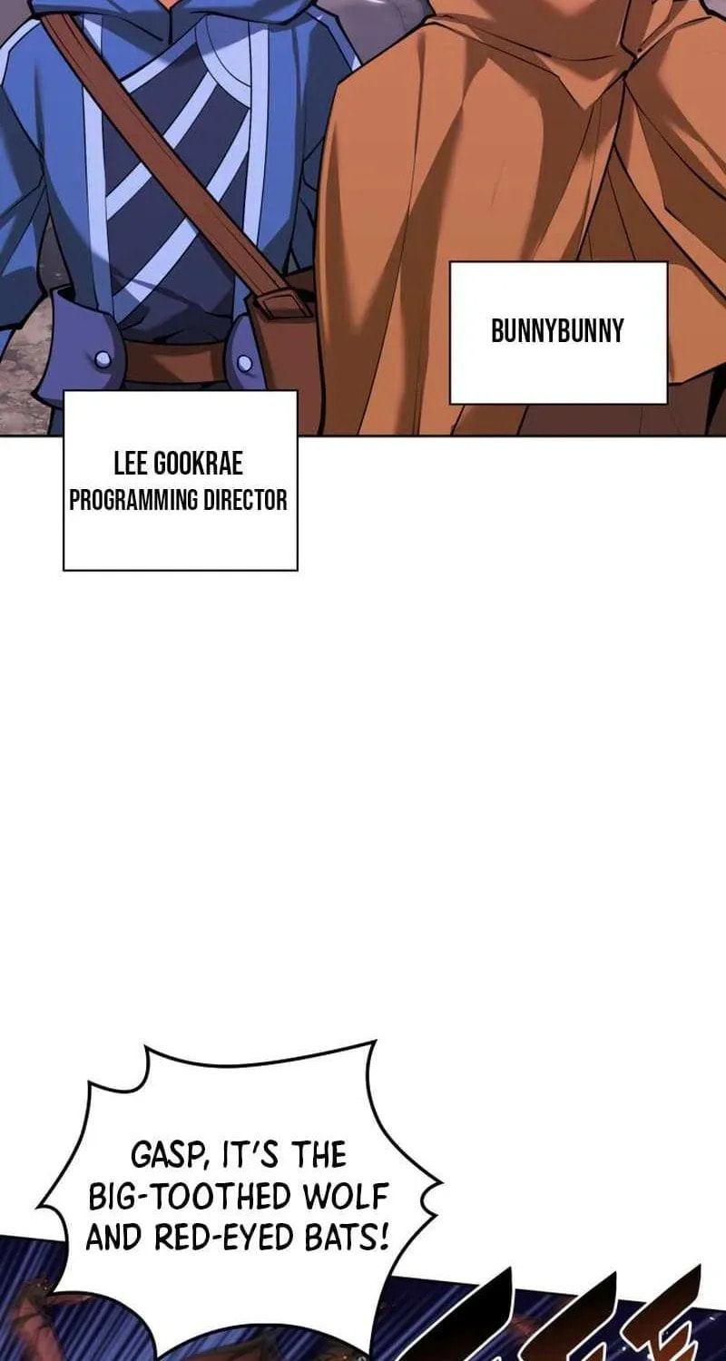 Overgeared (Team Argo), chapter 247, page 49