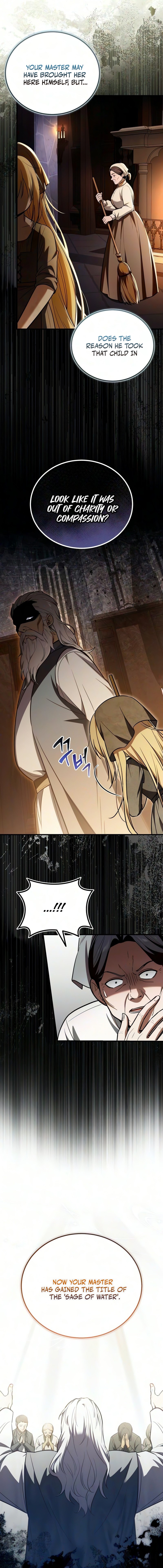 I Married the Dragon I Killed, chapter 12, image 7