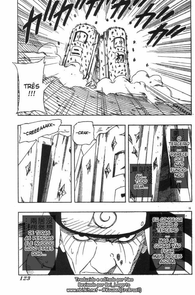 Naruto, chapter 117, image 19