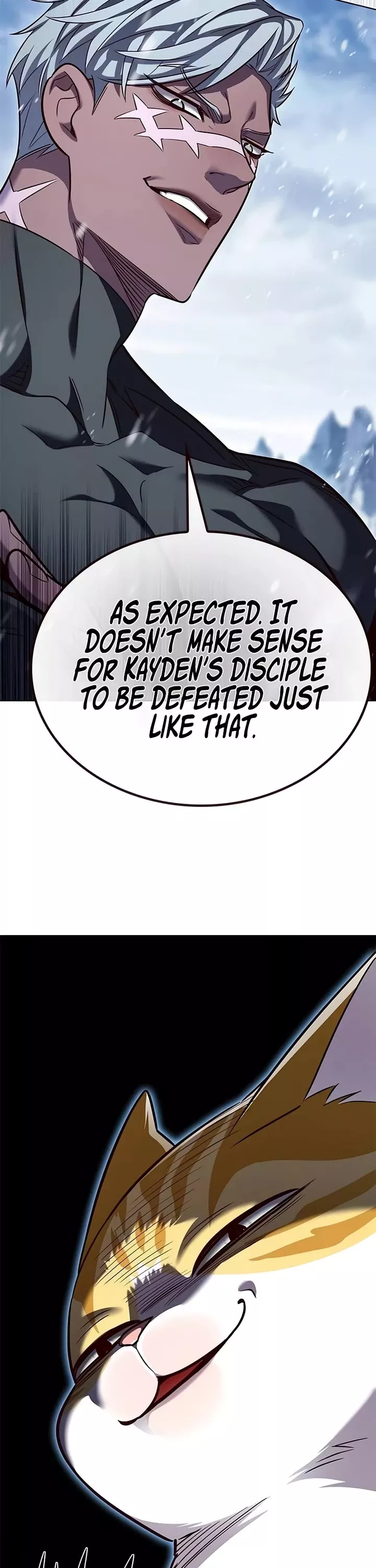 Eleceed, chapter 332, image 58