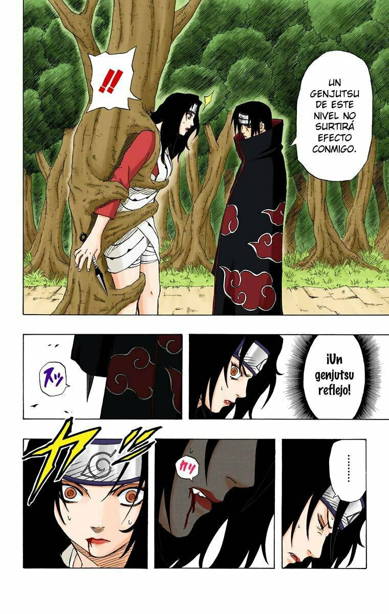 Naruto, chapter 141, image 13