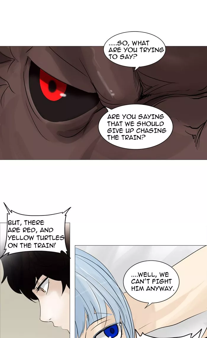 Tower of God, chapter 238, image 37