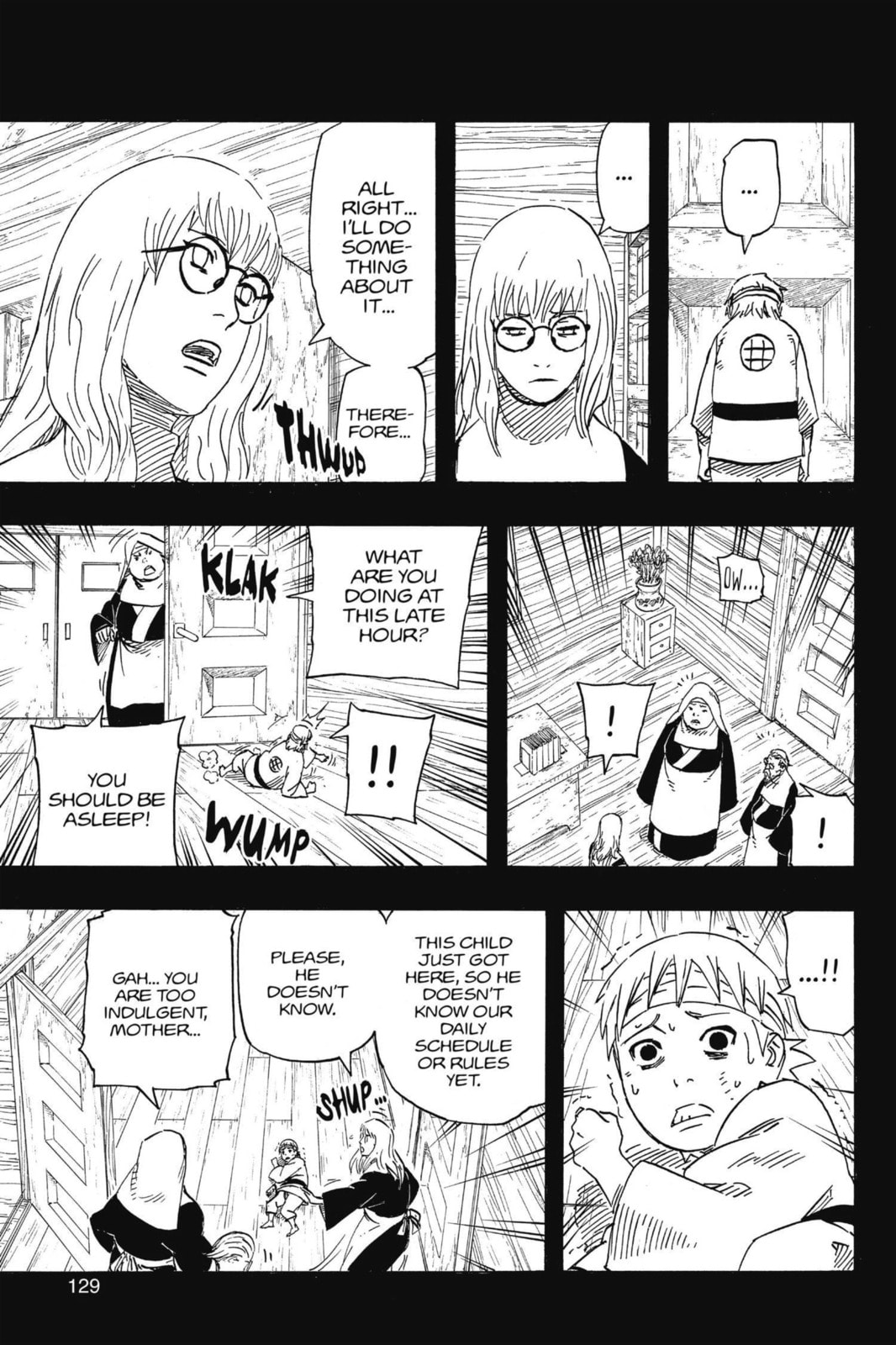 Naruto, chapter 582, image 13