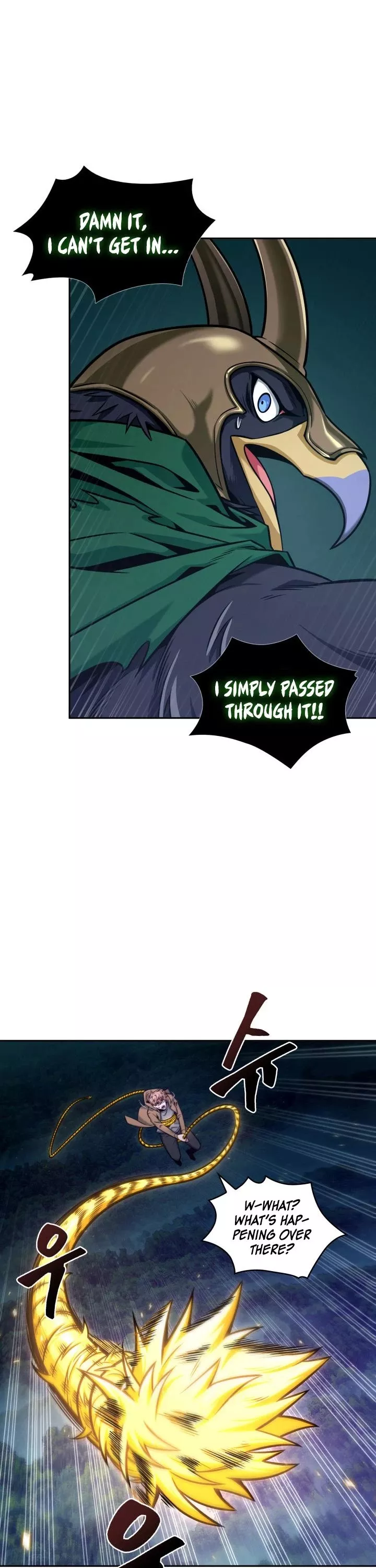 Tomb Raider King, chapter 331, image 24