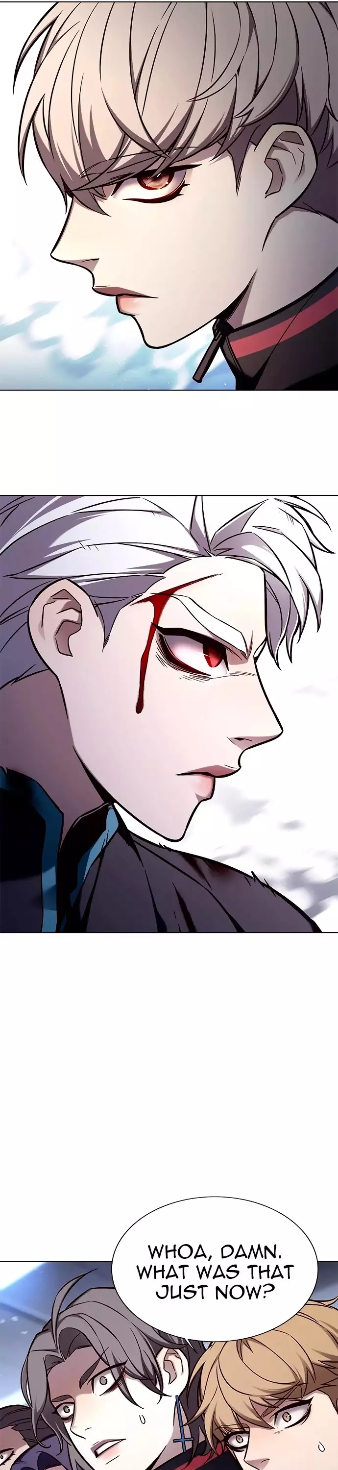 Eleceed, chapter 155, image 19