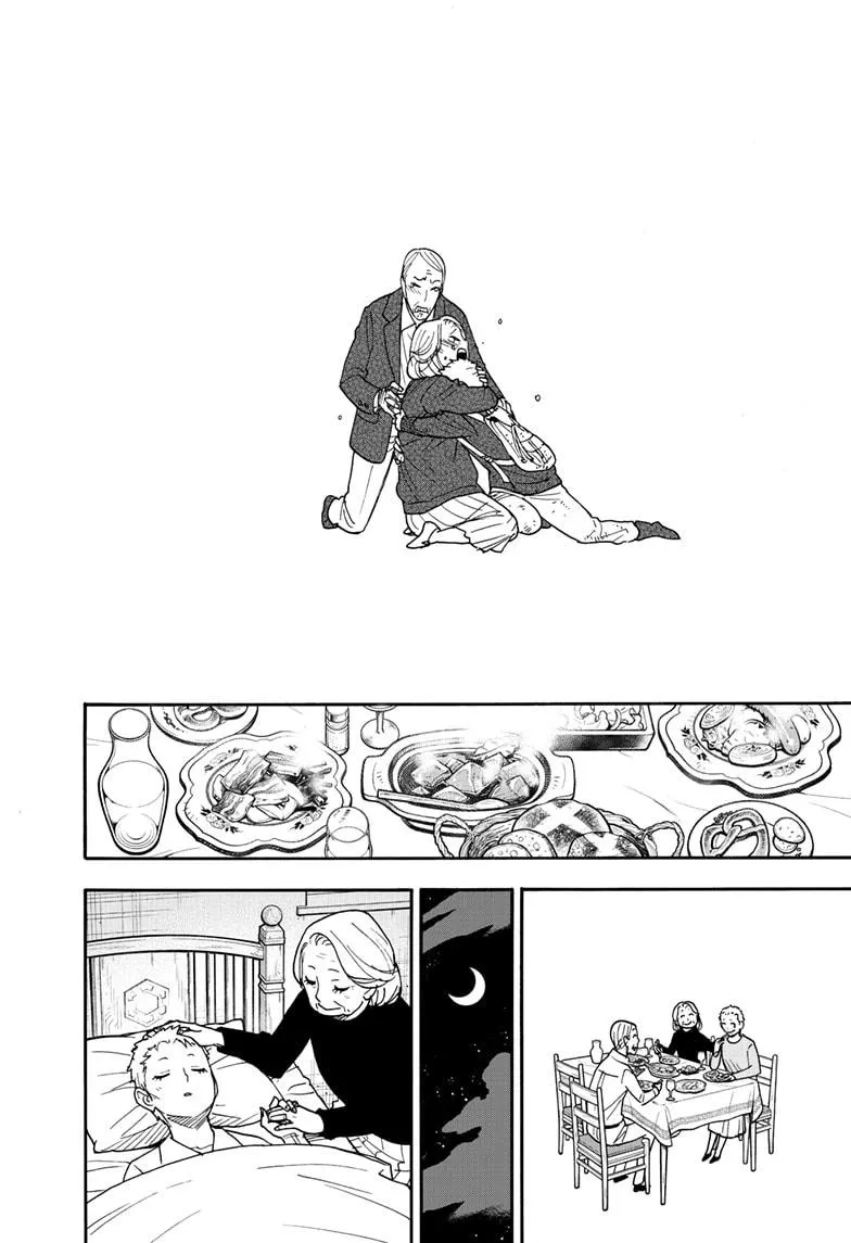 SPY x FAMILY, chapter 102, image 2