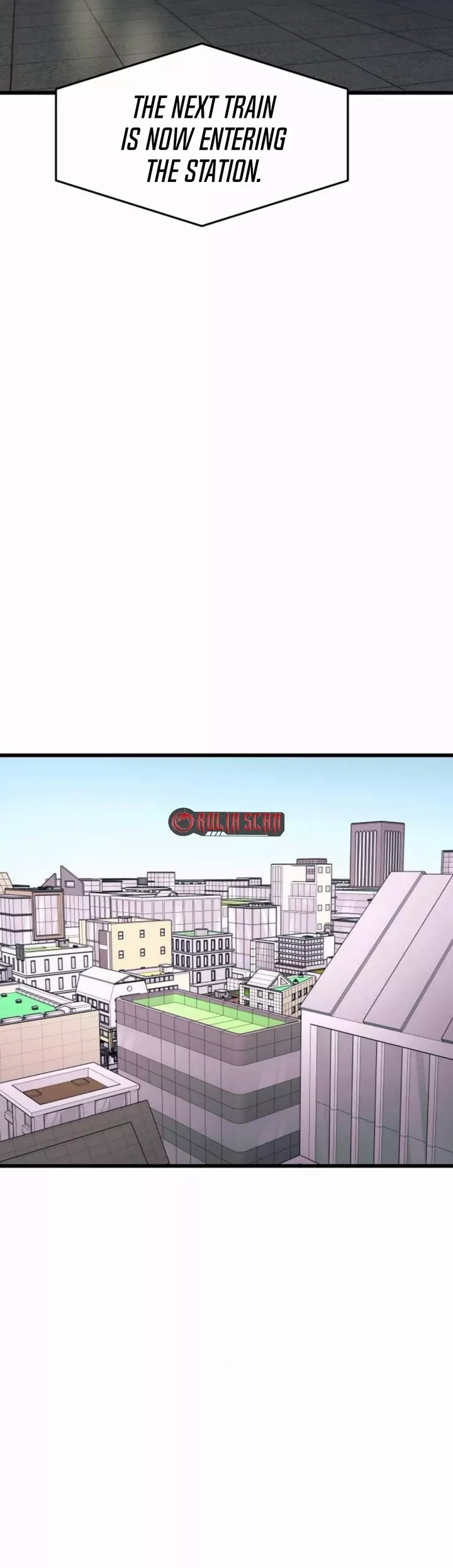 My Bias Gets on the Last Train, chapter 60, image 68