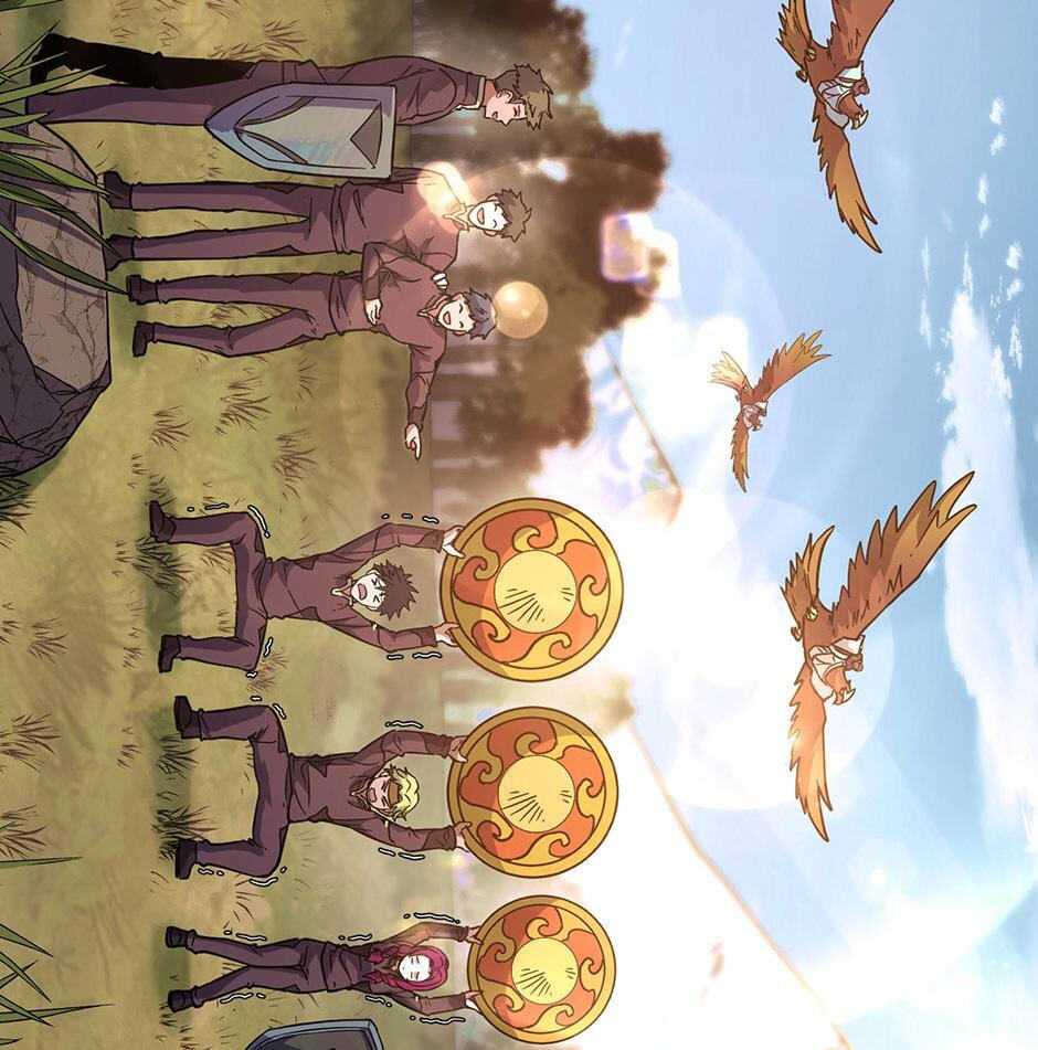 The Beginning After the End, chapter 251, image 139