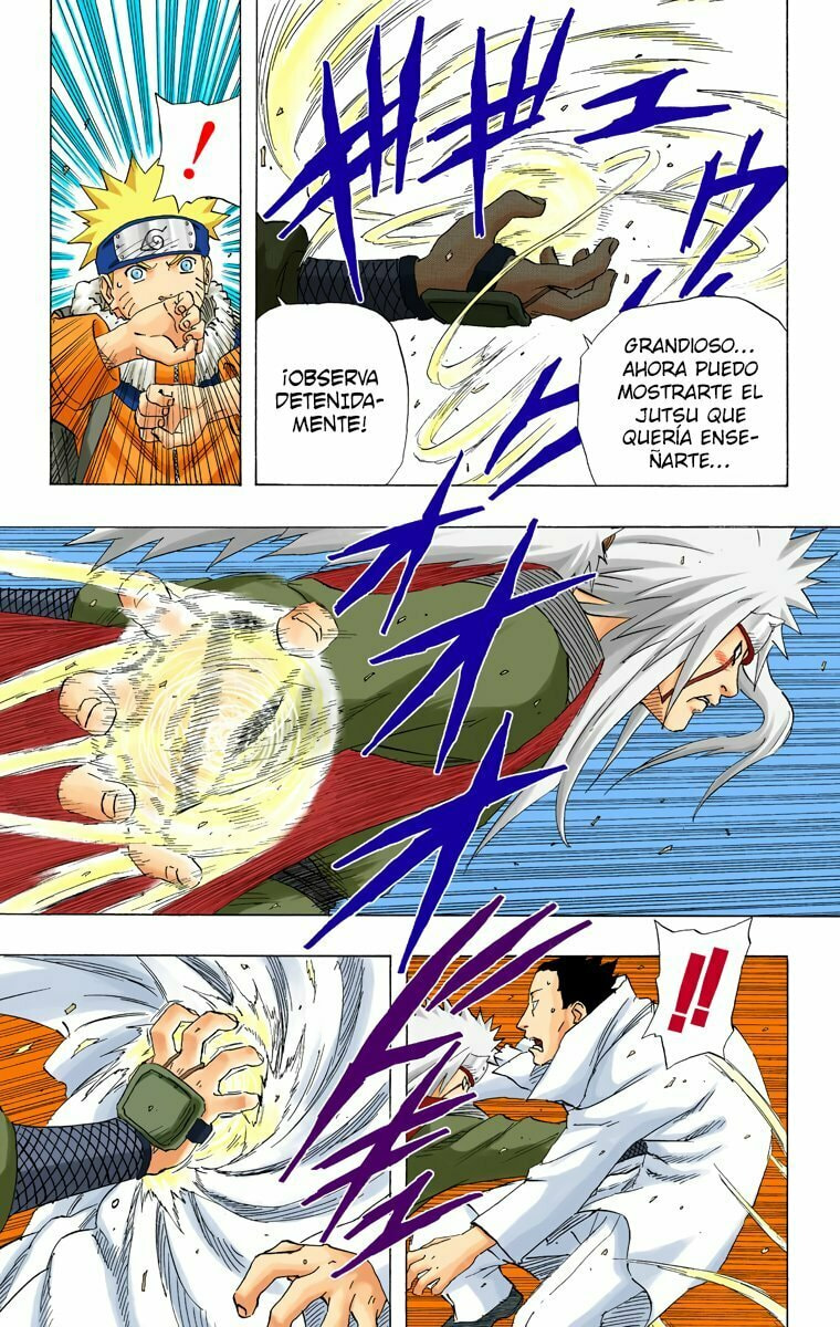Naruto, chapter 150, image 13