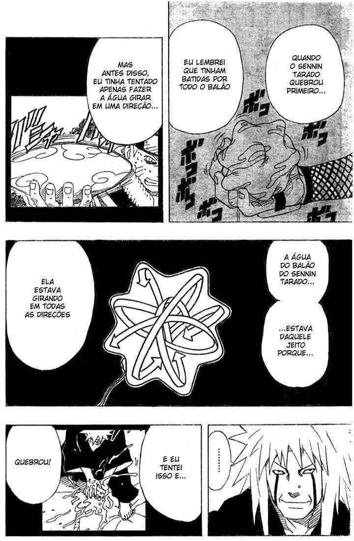 Naruto, chapter 152, image 6