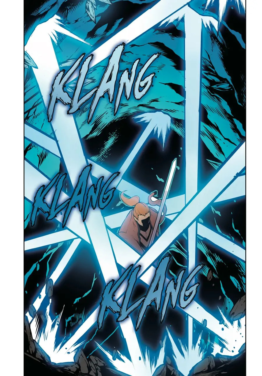 Solo Leveling, chapter 6, page 76