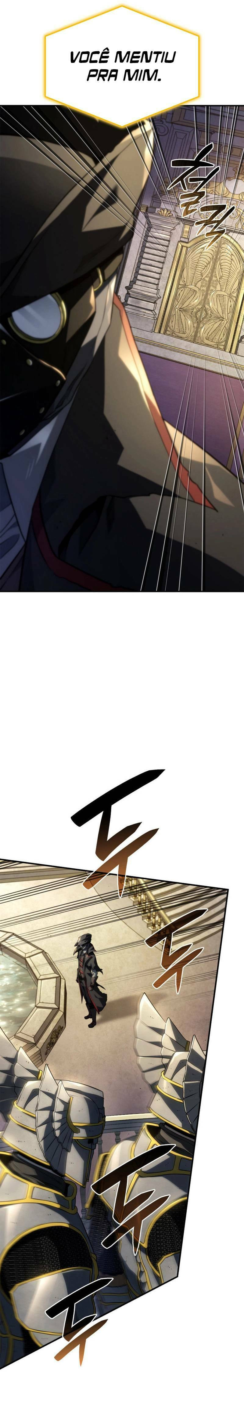 Revenge of the Baskerville Bloodhound, chapter 46, image 17