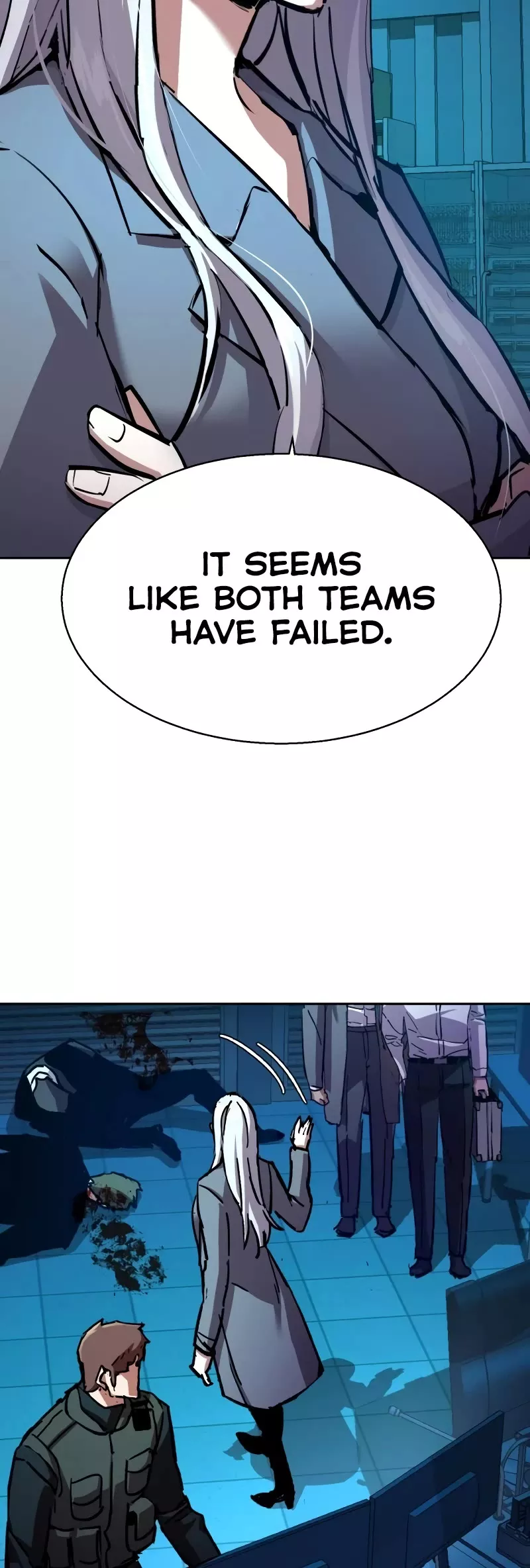 Teenage Mercenary, chapter 171, image 31