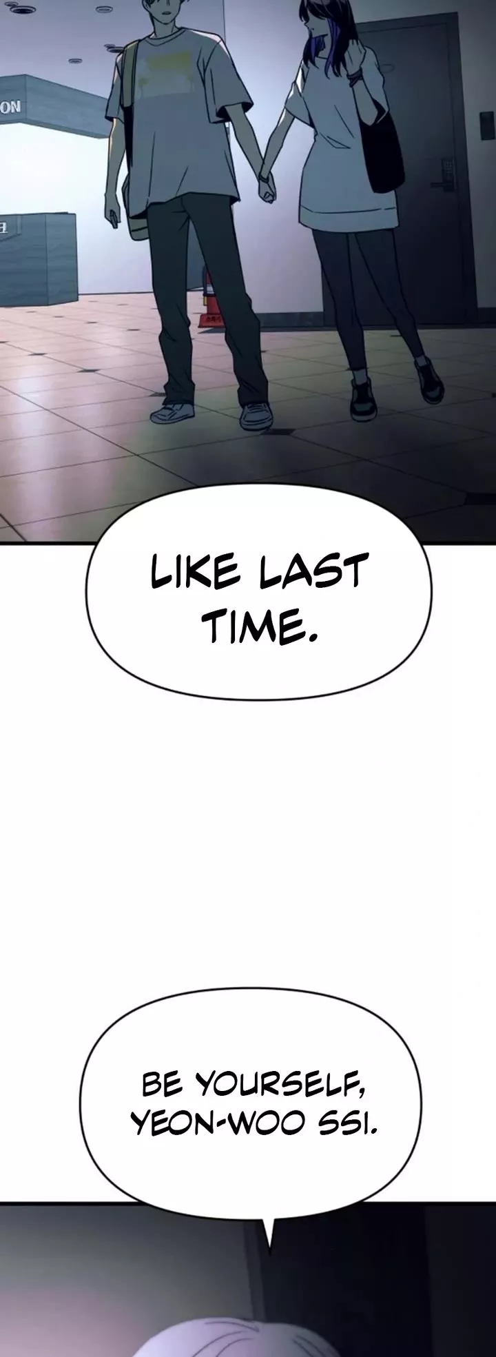 My Bias Gets on the Last Train, chapter 34, image 65