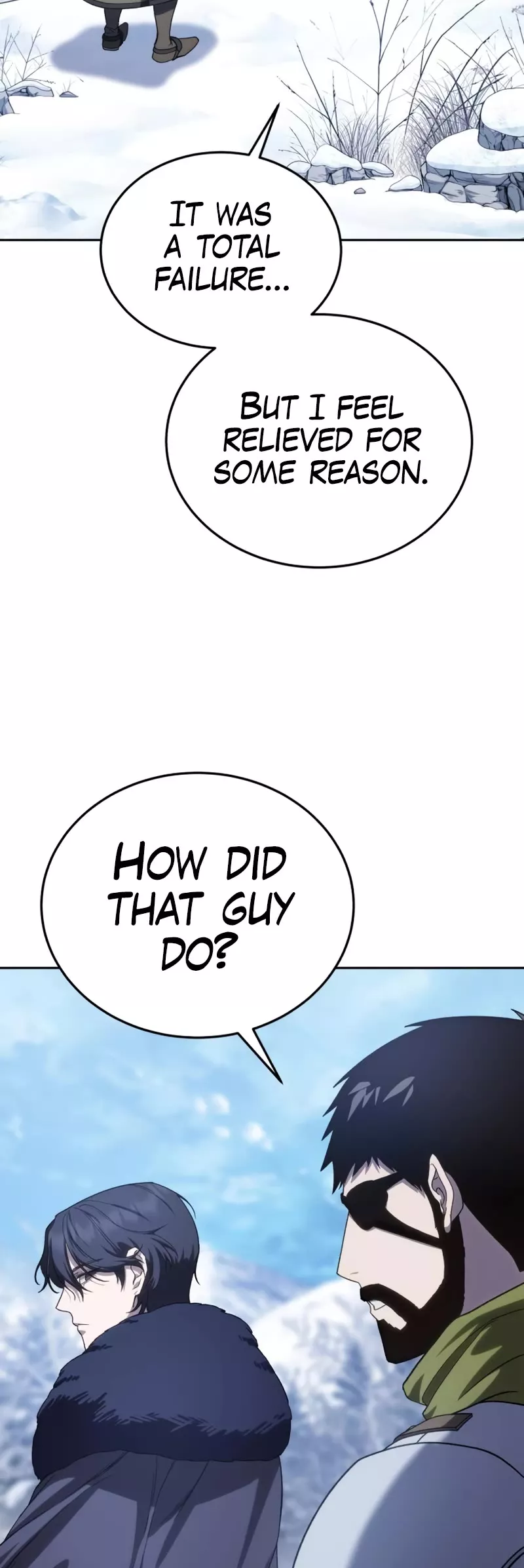Star-Fostered Swordmaster, chapter 12, image 16