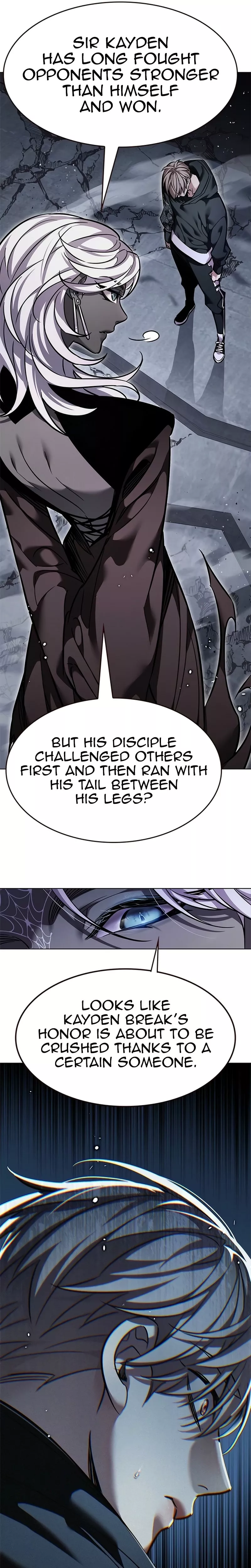 Eleceed, chapter 379, image 36