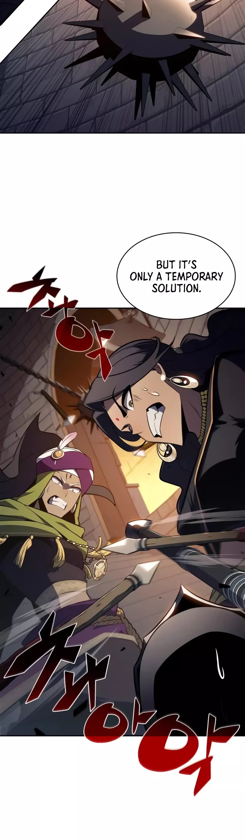 Solo Max-Level Newbie, chapter 153, image 10