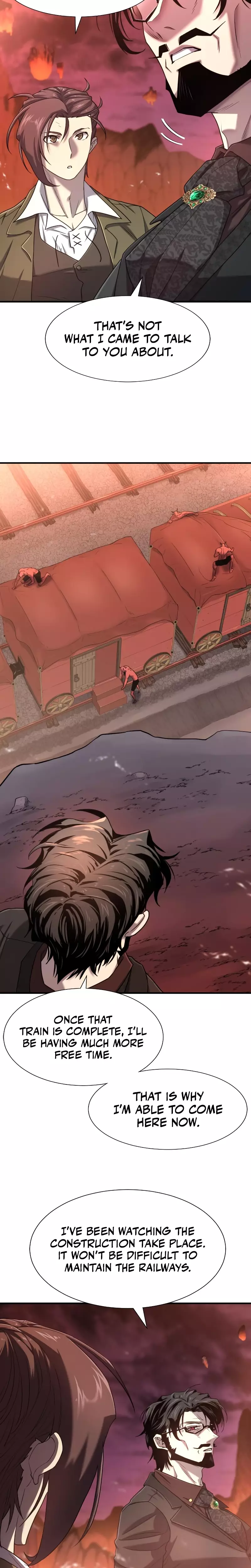 The Greatest Estate Developer, chapter 119, image 3
