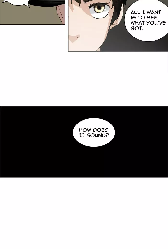 Tower of God, chapter 216, image 15