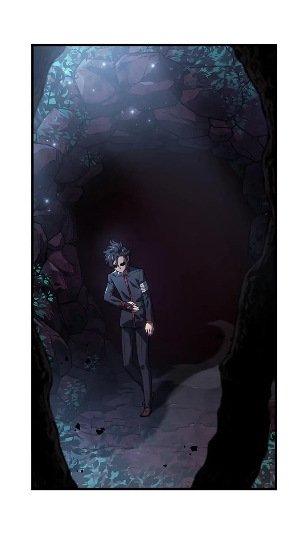 Revenge of the Baskerville Bloodhound, chapter 8, image 9