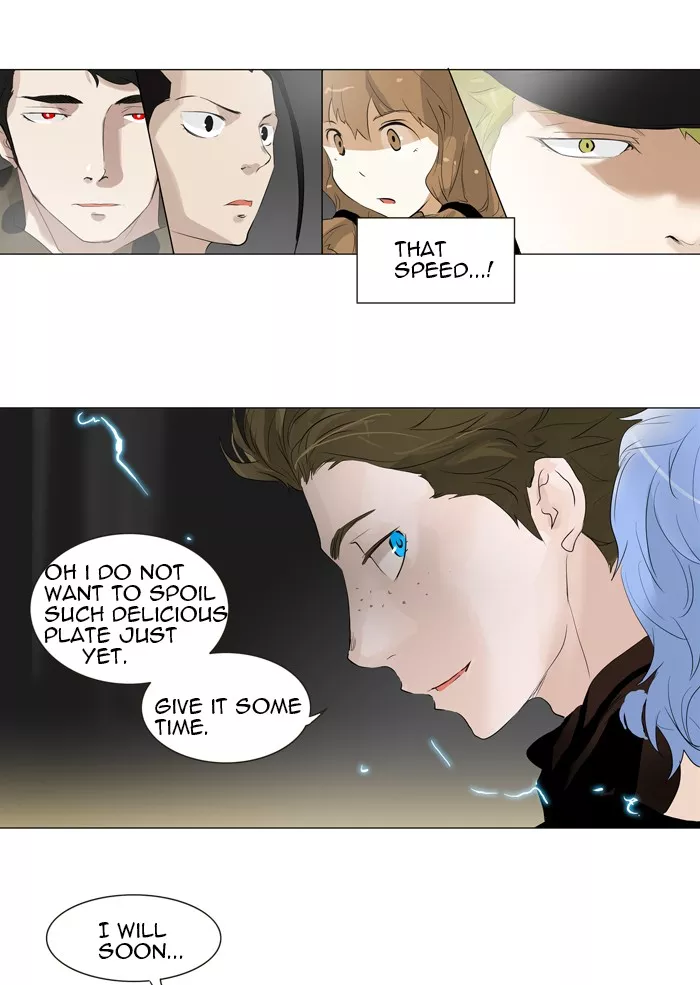 Tower of God, chapter 204, image 33