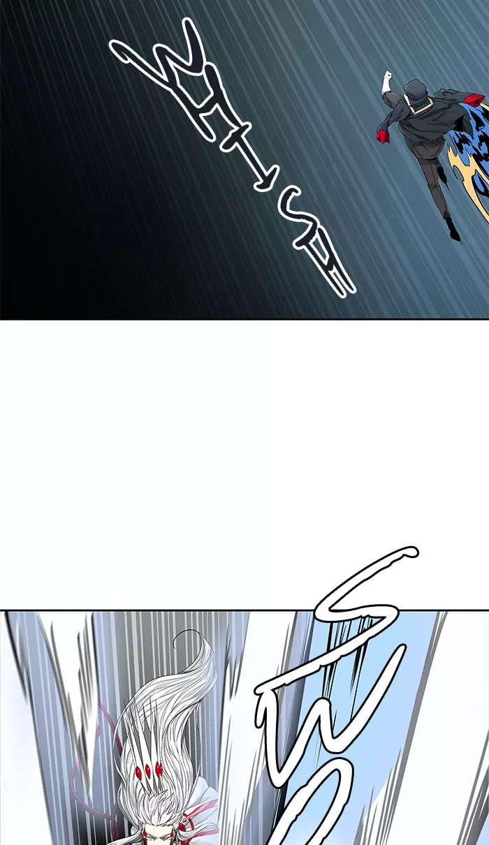 Tower of God, chapter 481, image 22