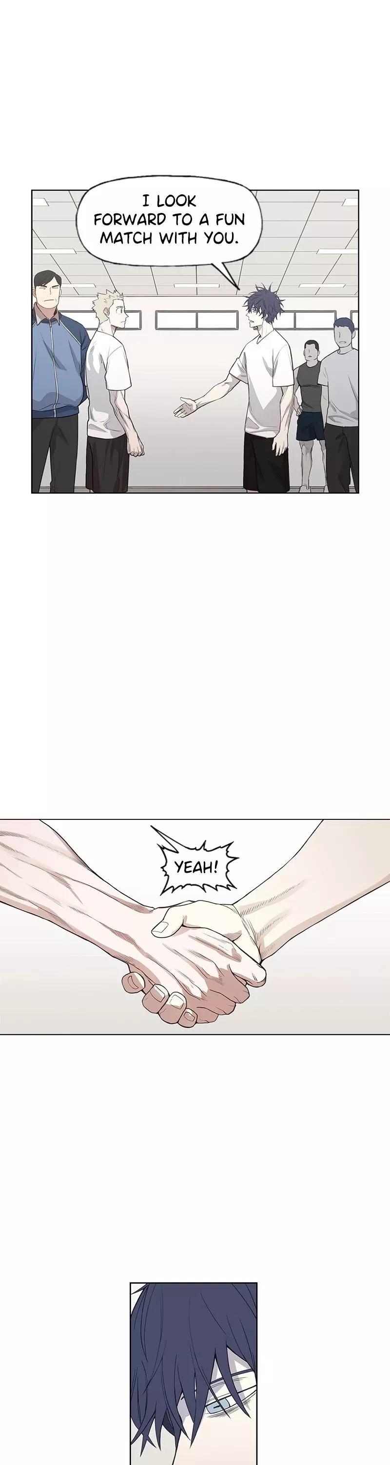 The Boxer, chapter 118, image 15