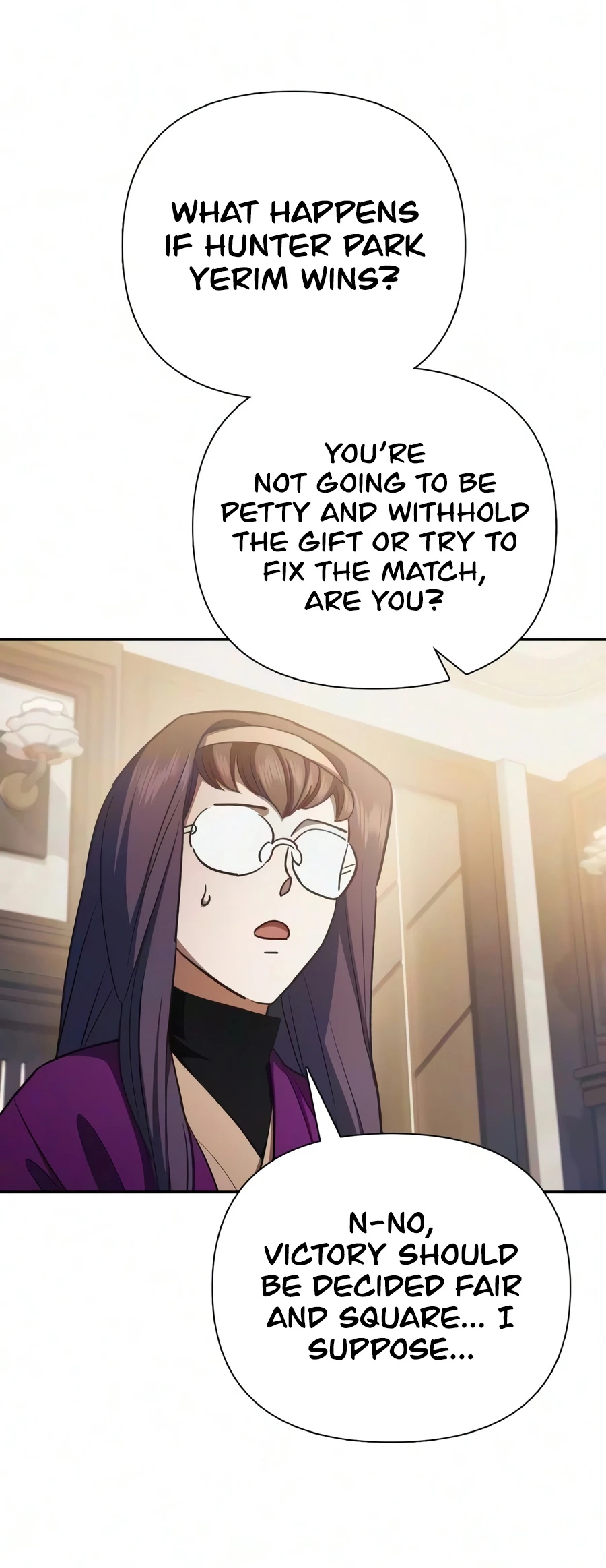 The S-Classes That I Raised, chapter 177, image 20