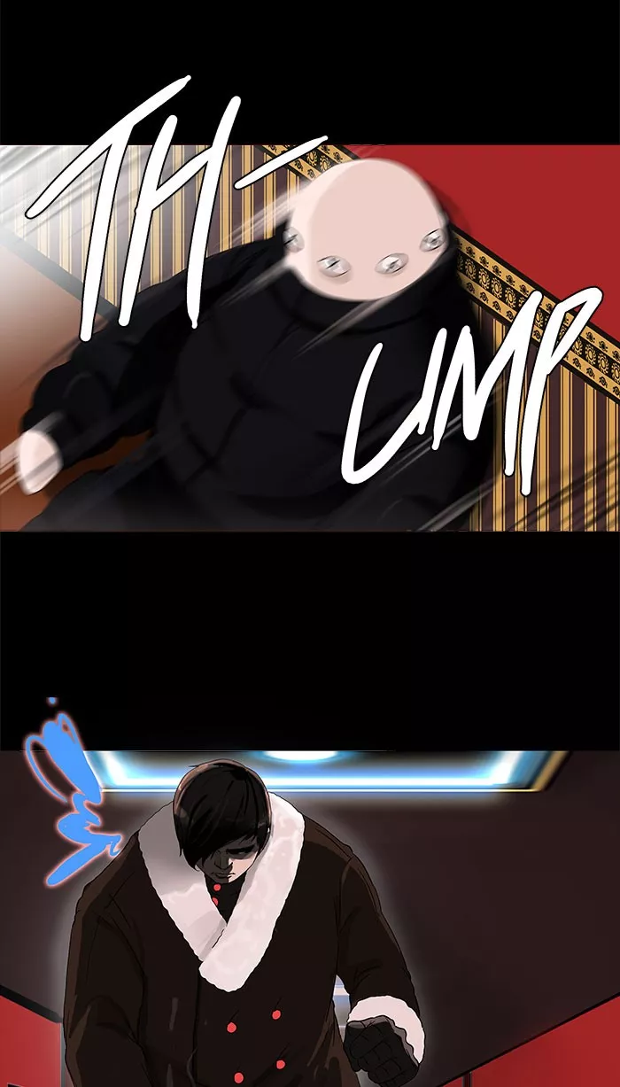 Tower of God, chapter 100, image 30