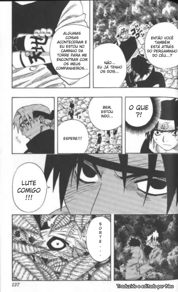 Naruto, chapter 60, image 23