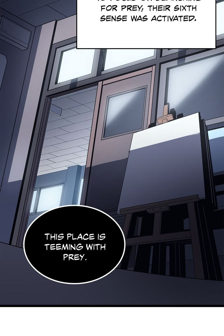 Solo Leveling, chapter 117, page 10