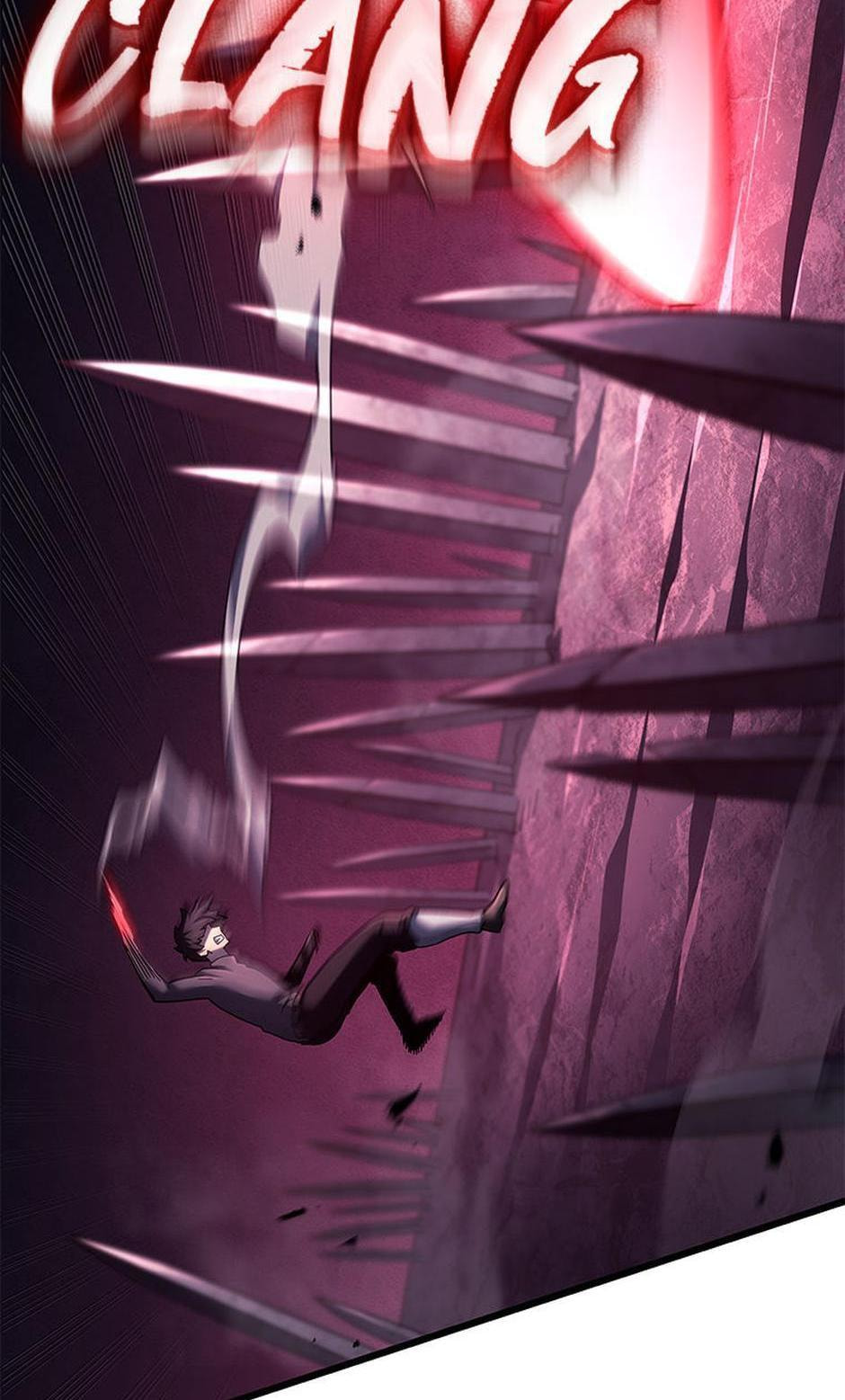 Revenge of the Baskerville Bloodhound, chapter 124, image 93