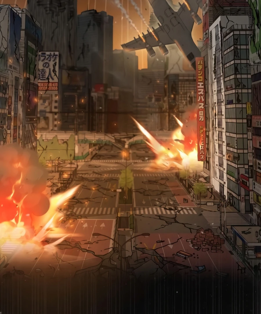 Steel-Eating Player, chapter 104, image 9